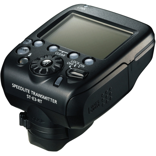 Canon ST-E3-RT Speedlite Transmitter